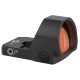 Коллиматор Vector Optics Frenzy-X AUT 1x22x26 3 МOA красная автояркость арт.: SCRD-37